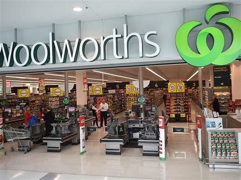 who are the suppliers of woolworths